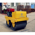 Superior Performance Double Drum Walk Behind Vibratory Roller FYL-S600CS